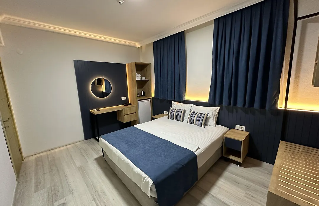 Enda Lara Hotel-1