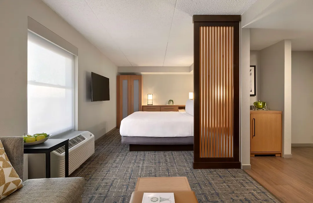 Hyatt Place Tucson Central-1