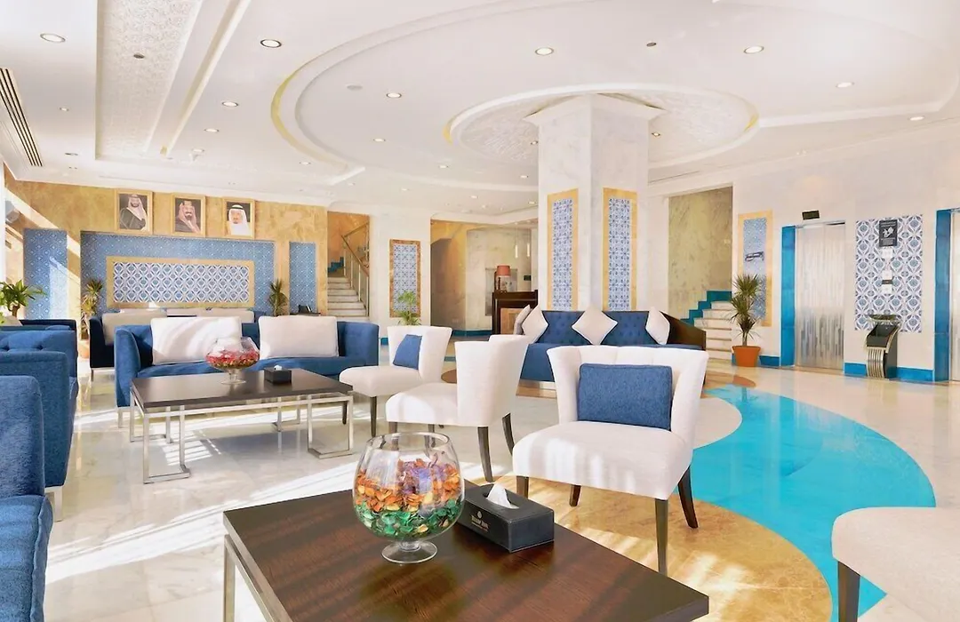 Tulip Inn Al Daar Rawafid-1