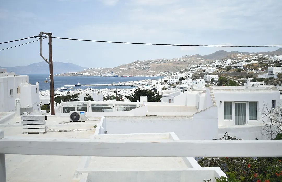 Andriani'S Guest House-1