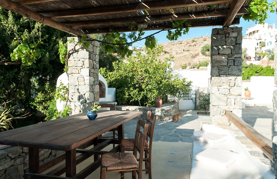 Andriani'S Guest House-1