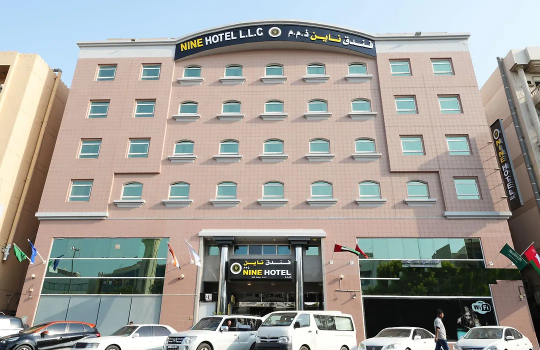 Nine Hotel-1