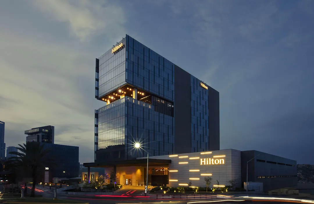 Hilton Monterrey Valle-1
