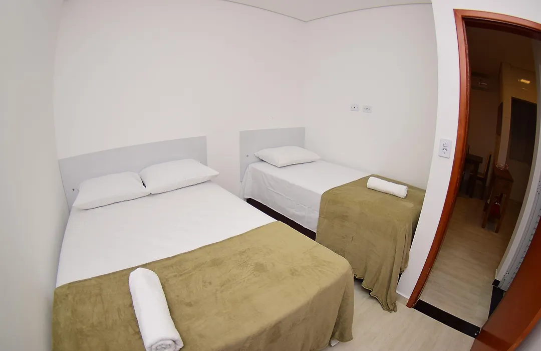 Hotel Numaz Bras-1