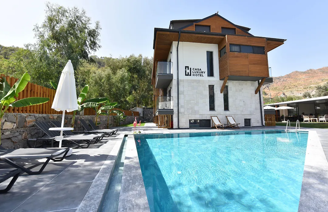 Casa Luxury Hotel-1