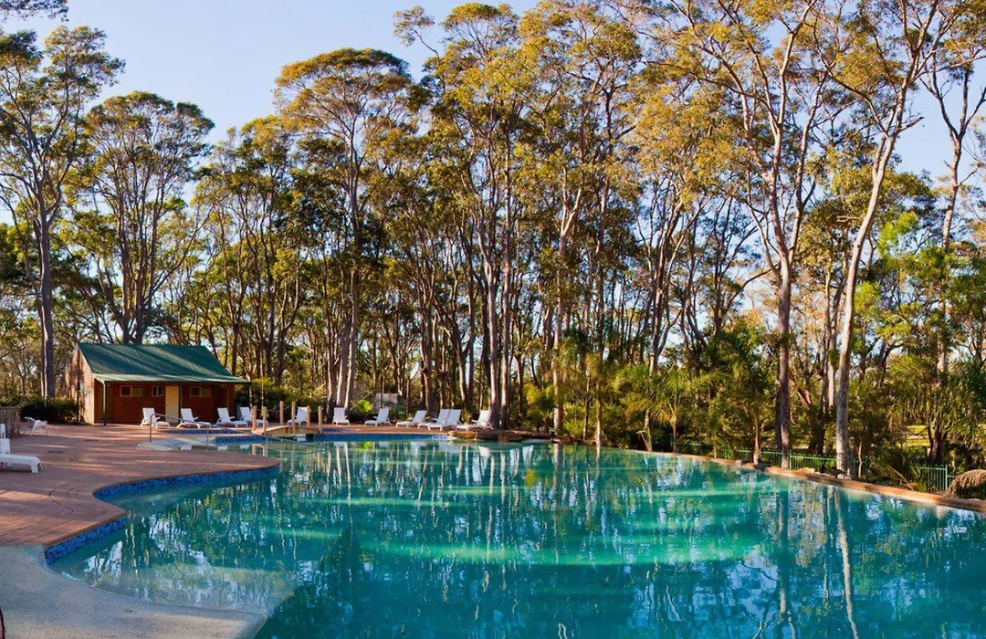 Discovery Parks - Narooma Beach-1