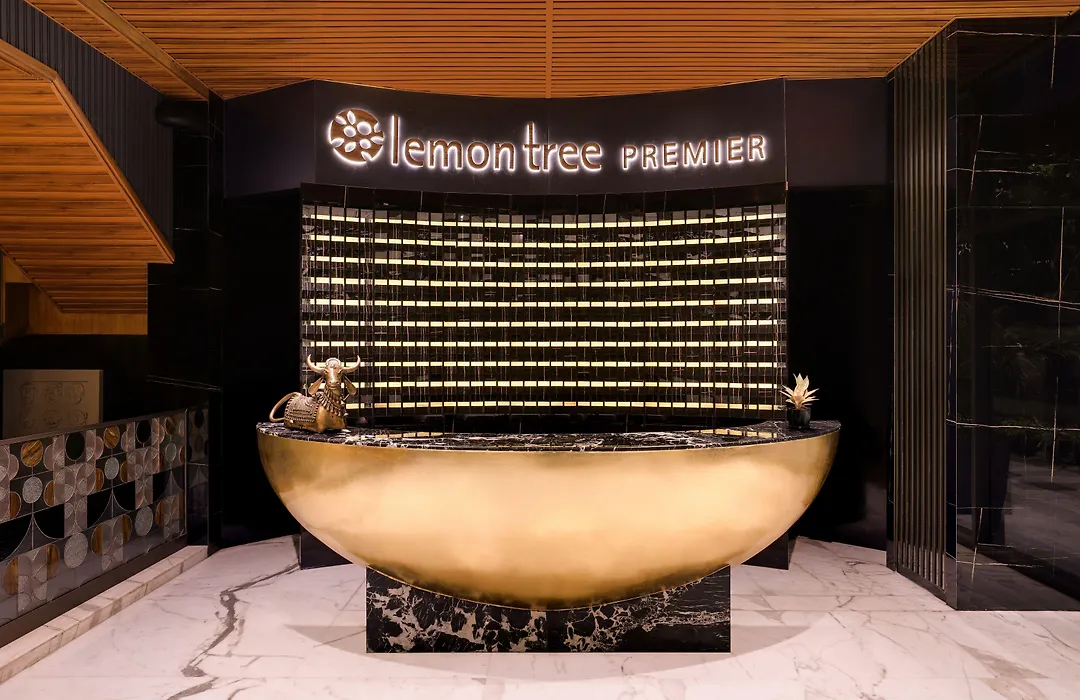 Lemon Tree Premier, Malad, Mumbai-1