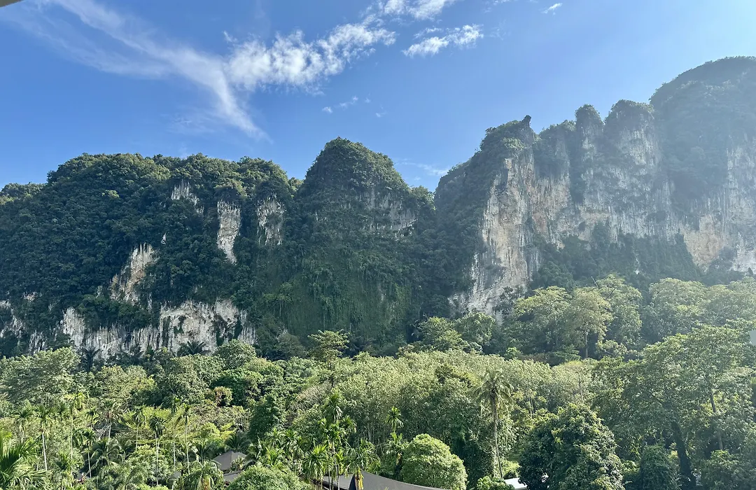 Keereen Resort - Ao Nang Krabi-1