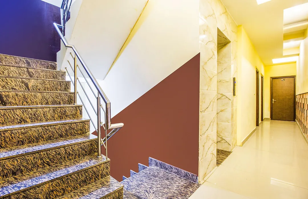 Fabhotel Jannat Zirakpur-1