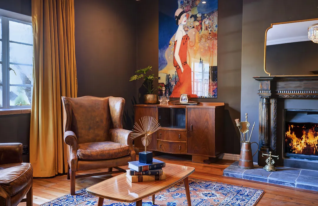 The Hawthorn Boutique Hotel-1