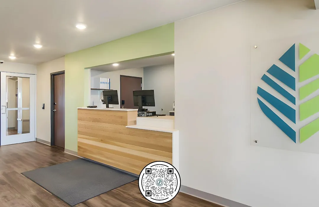Woodspring Suites Downers Grove - Chicago-1