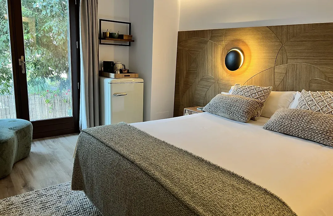 Hostal Del Vino La Costera (Adults Only)-1