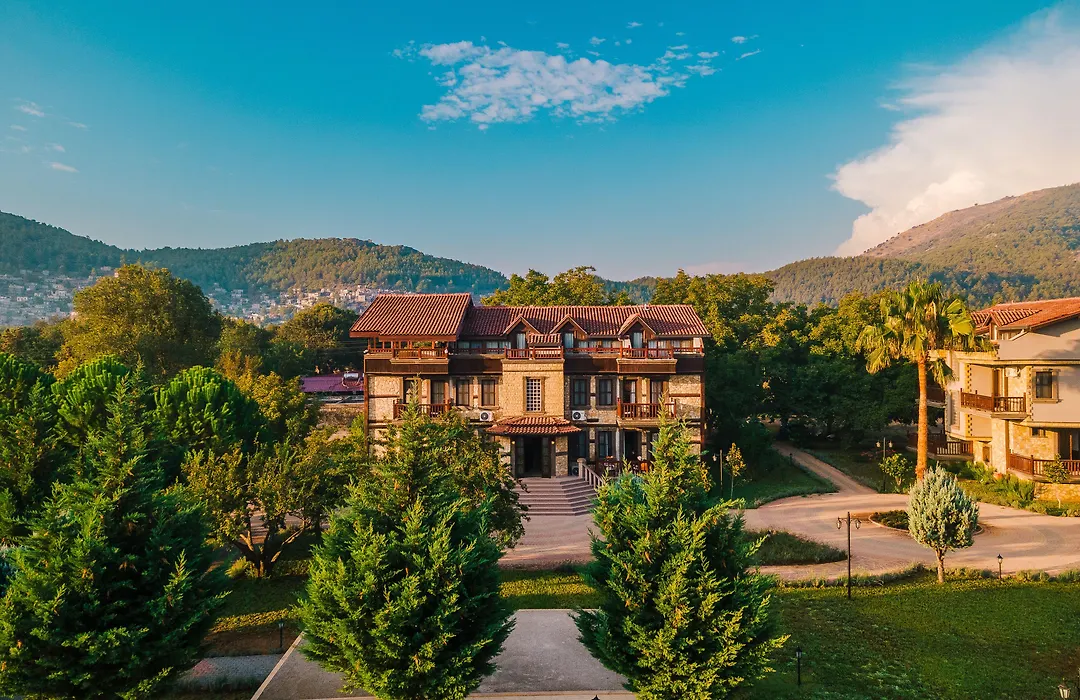 Ensoinn Hotel-1
