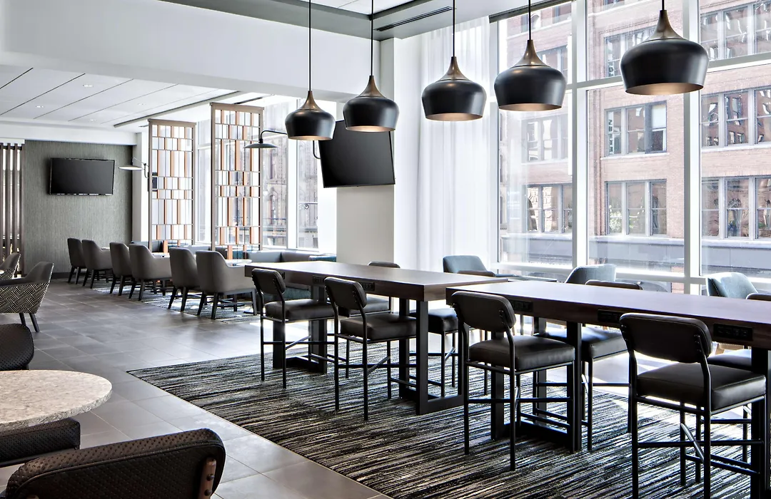 Hyatt Place Grand Rapids Downtown-1