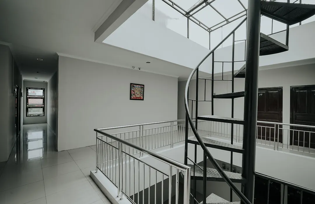 Dparagon Mt Haryono-1