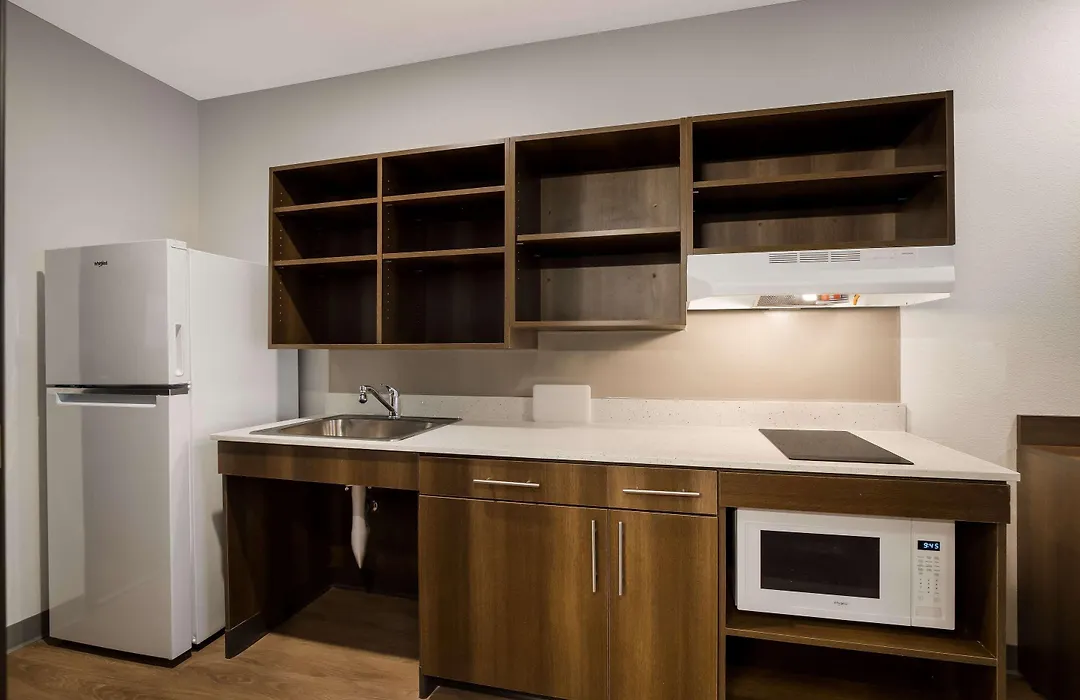 Woodspring Suites Moreno Valley-1