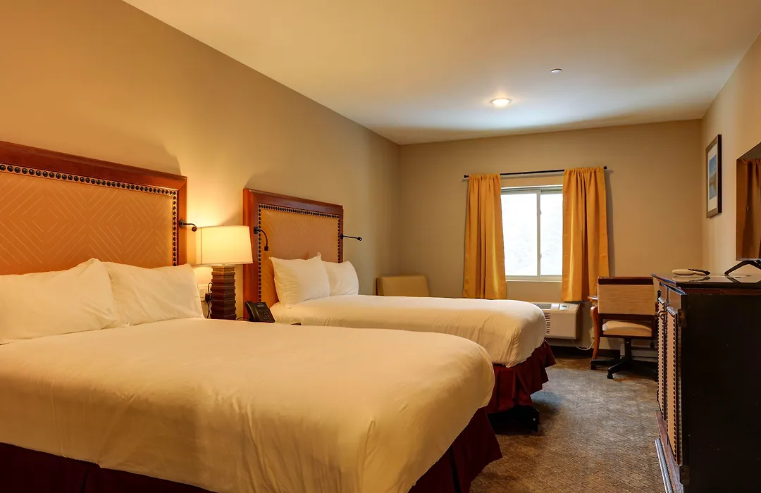 Wagon Wheel Hotel-1