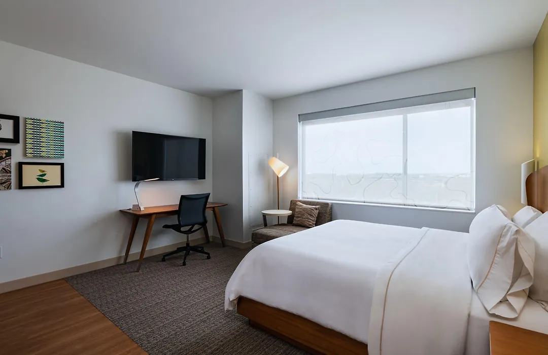 Element By Marriott Dallas Las Colinas-1