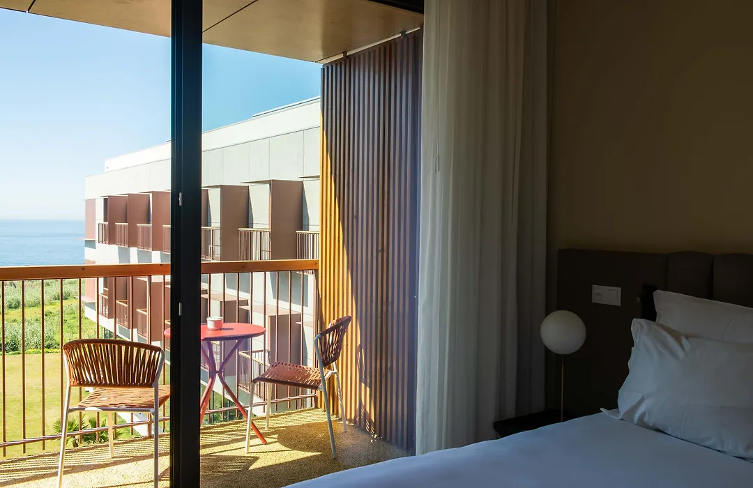 Sines Sea View Business & Leisure Hotel-1