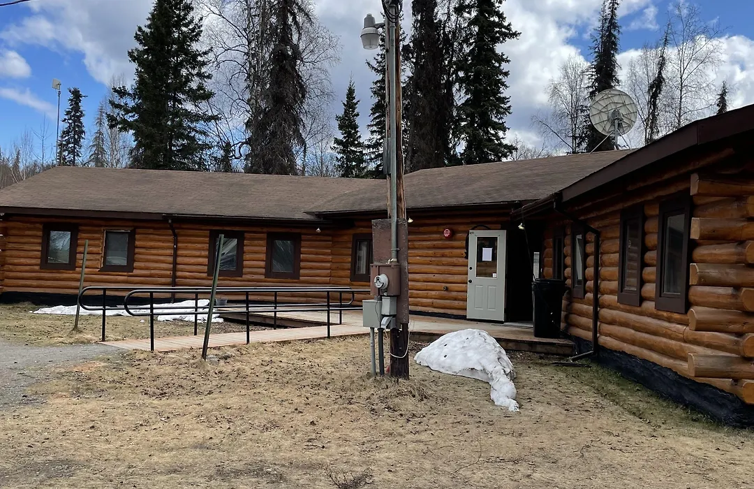 Soldotna Lodge-1