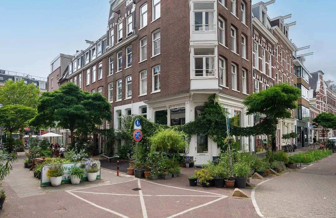 Staysome Amsterdam Hemonystraat-1