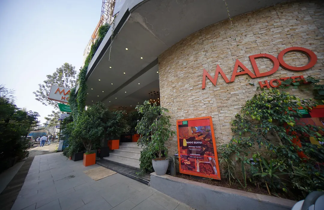 Mado Hotel-1