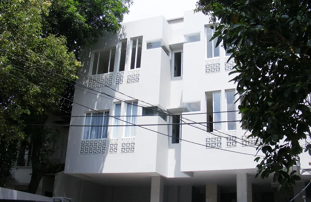 Cove Mk House Senopati-1