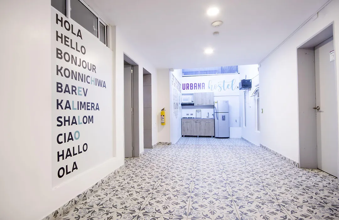 Urbana Hostel-1