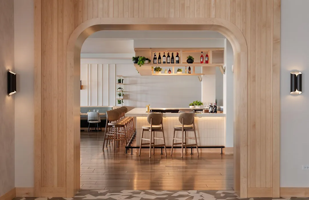 Hotel Verdant-1