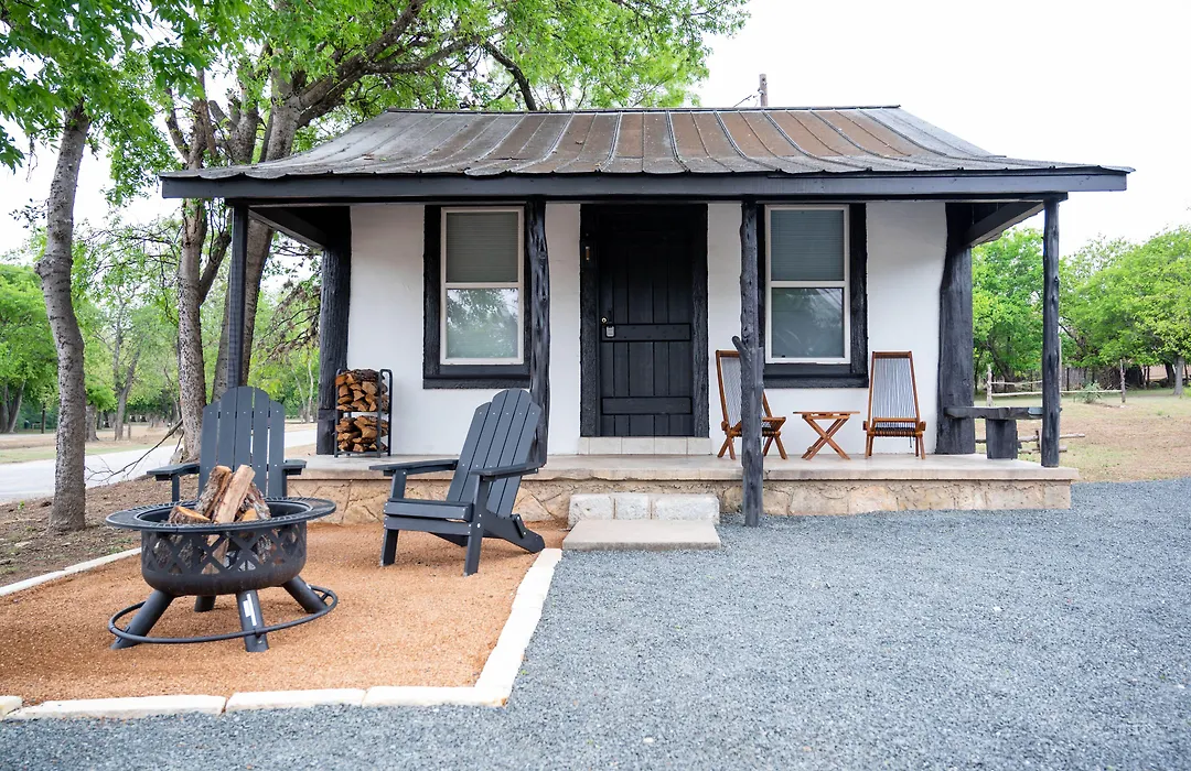 The Vaquero Motel-1