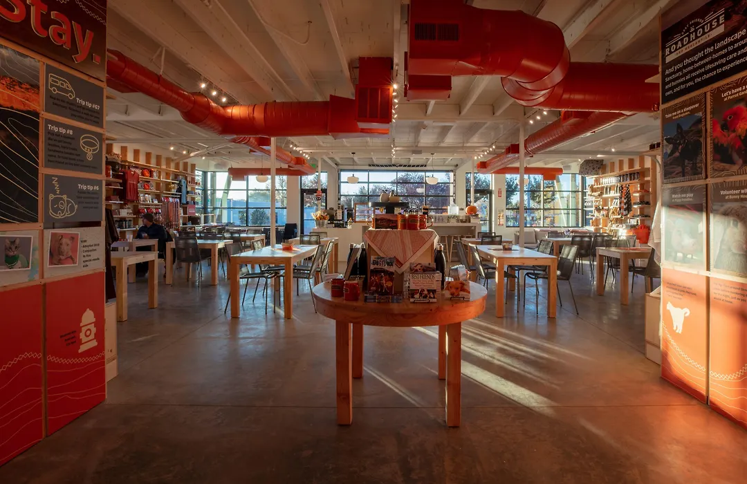 Best Friends Roadhouse And Mercantile-1