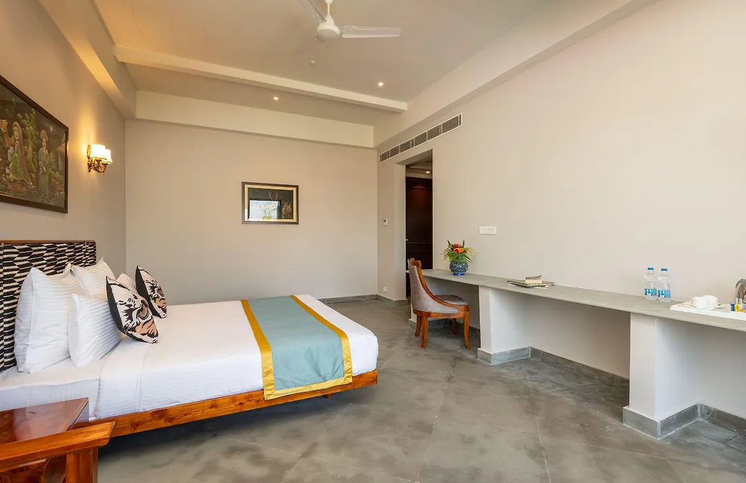 Ranthambhore Kothi-1