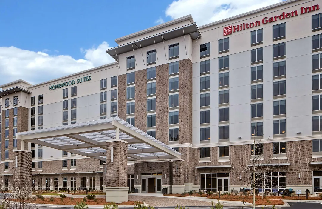 Hilton Garden Inn Summerville, Sc-1