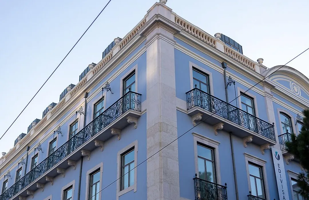Montebelo Vista Alegre Lisboa Chiado Hotel-1