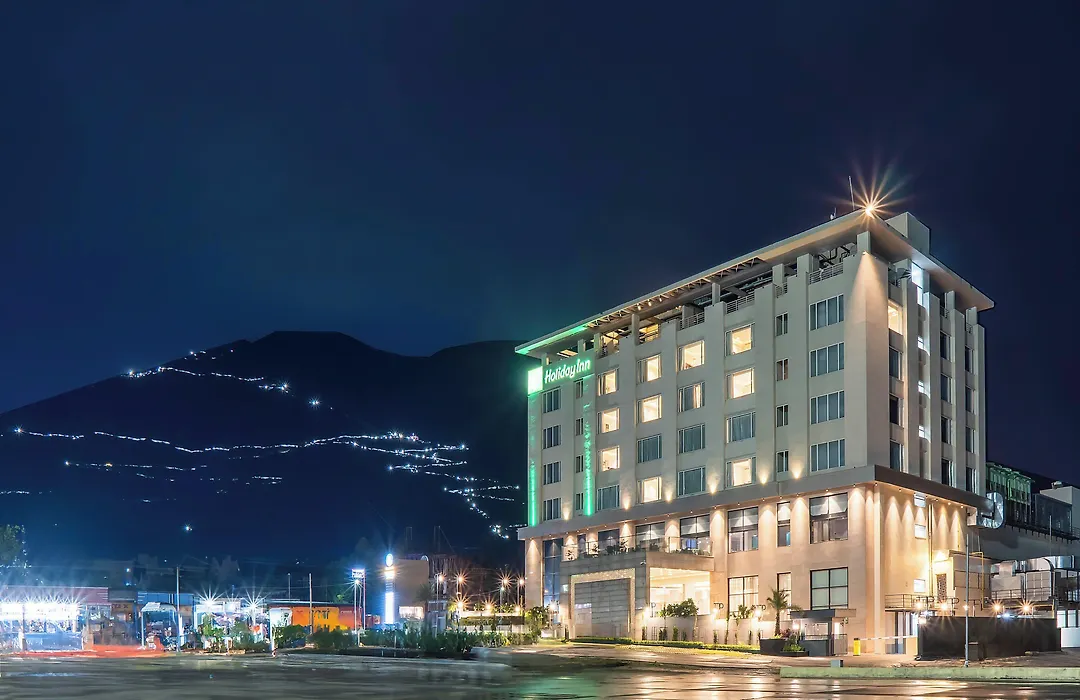 Holiday Inn Katra Vaishno Devi By Ihg-1