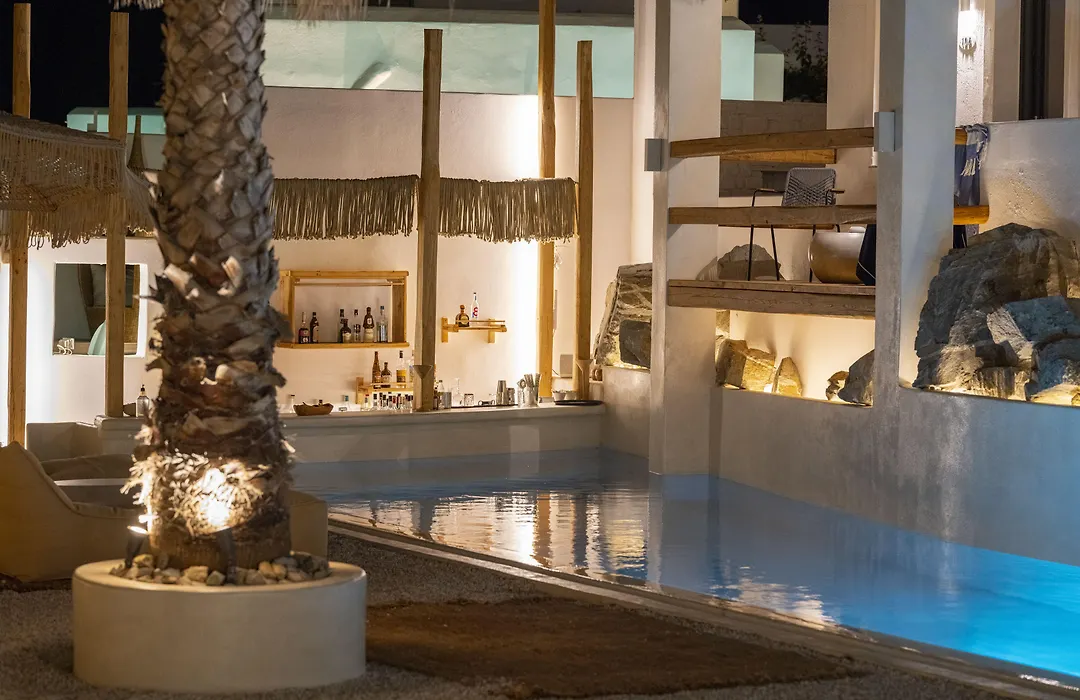 Sandaya Luxury Suites-1