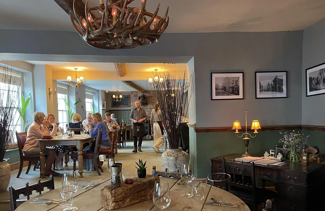 White Hart Hotel-1