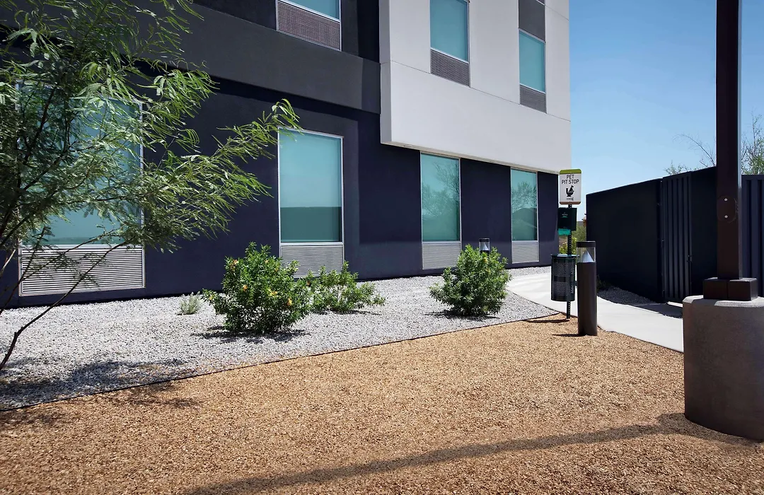 Home2 Suites By Hilton Phoenix North Happy Valley-1