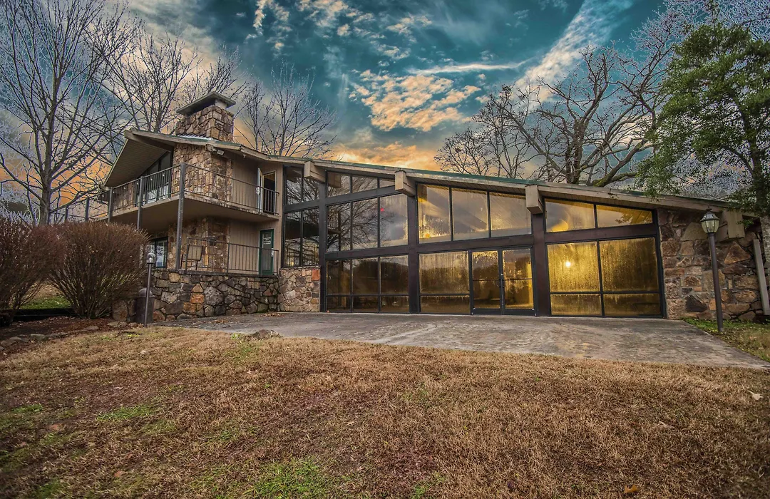 Tremont Lodge & Resort-1
