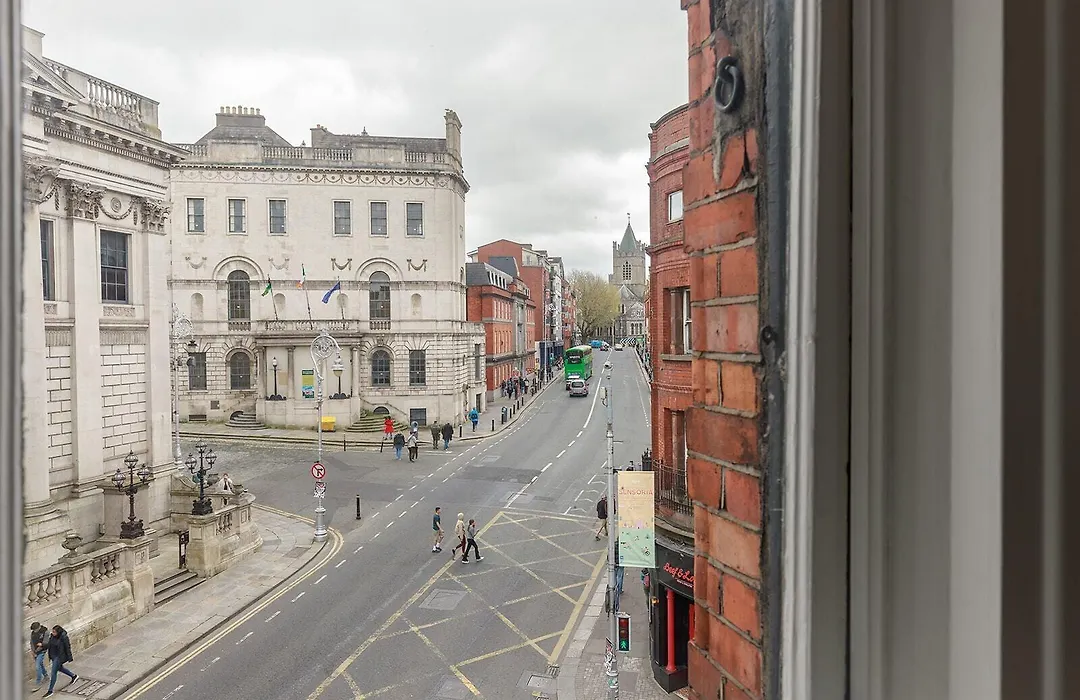 Dublin Castle Suites-1