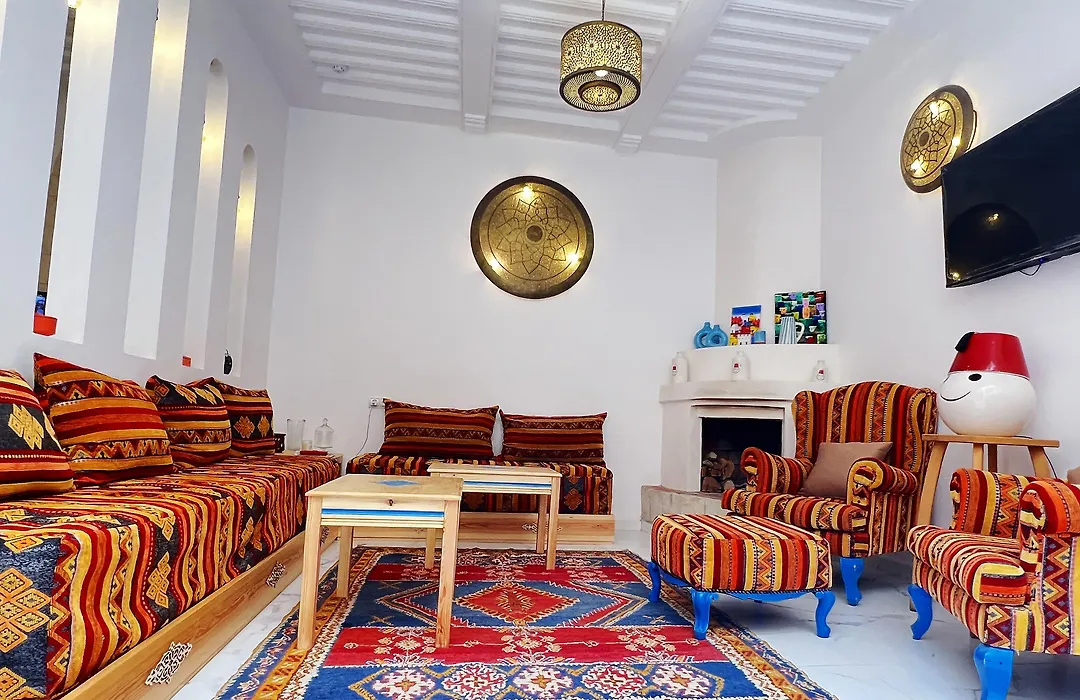 Riad Al Manara-1