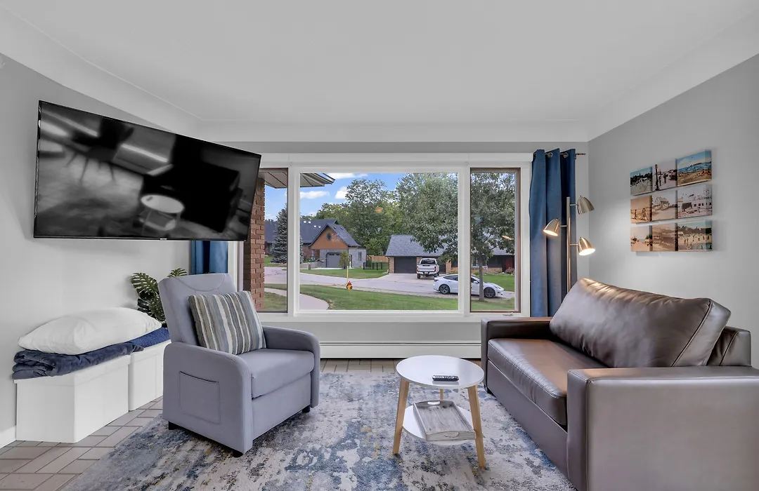Coastal Suite #1 Cozy Suite #2 - Seacliff Beach Suites-1