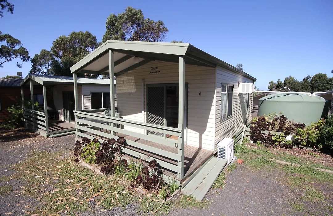 Phillip Island Park Lane Holiday Park-1