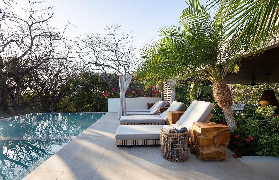 Silvestre Nosara Hotel & Residences-1
