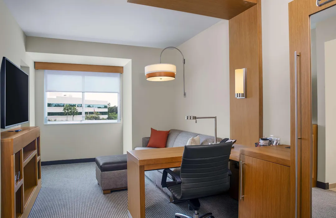 Hyatt Place Titusville Kennedy Space Center-1