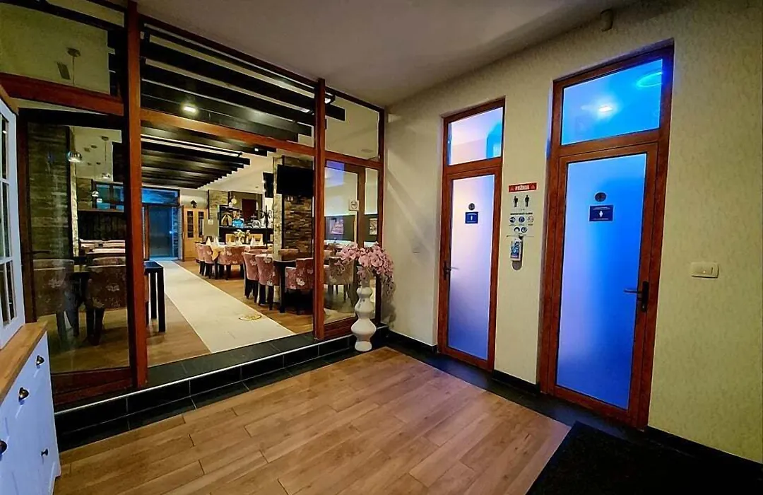 Hotel Blagaj Mostar-1