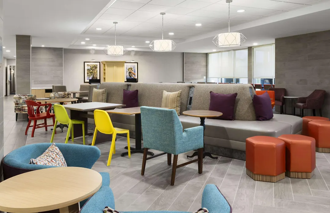 Home2 Suites By Hilton Orlando South Davenport-1