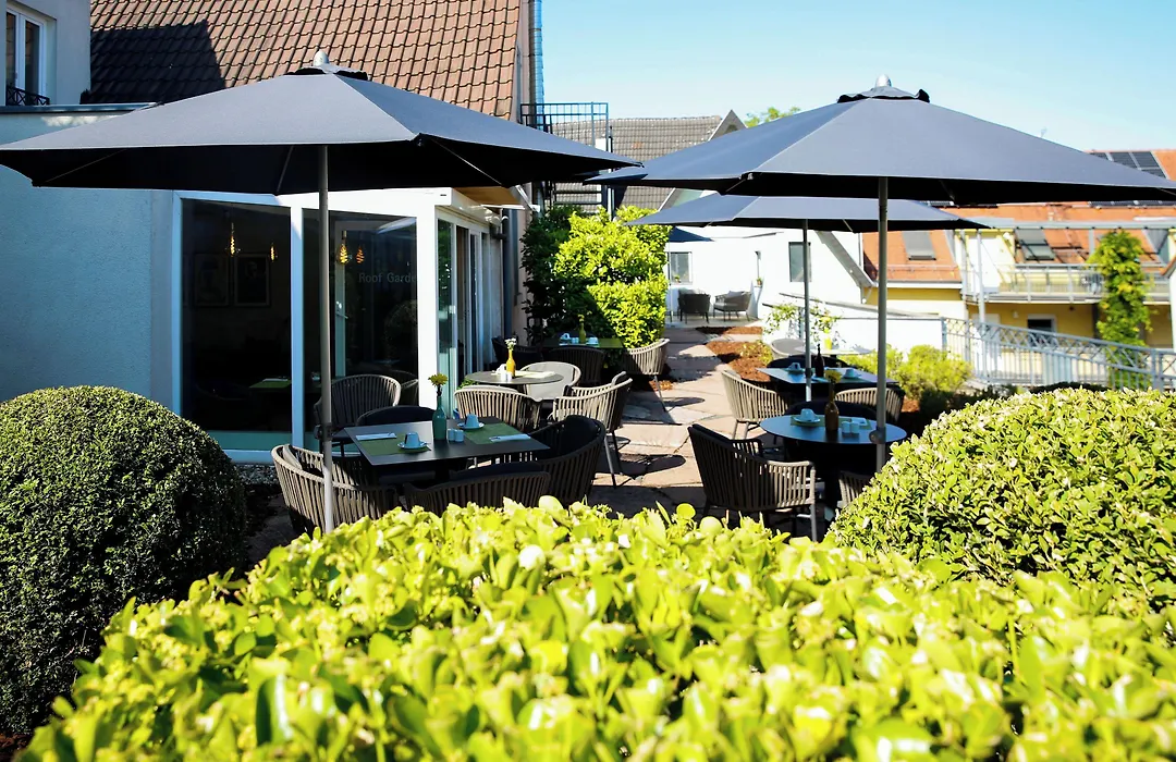 Villa Bosco - Boutiquehotel-1