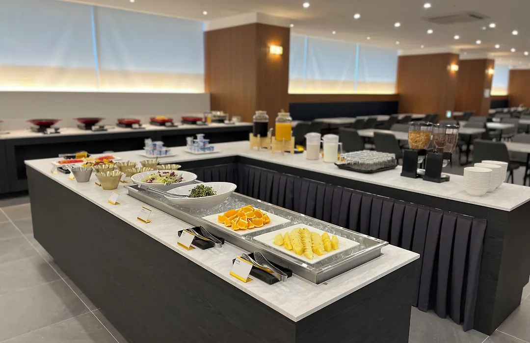 Haeundae Blue Story Hotel-1