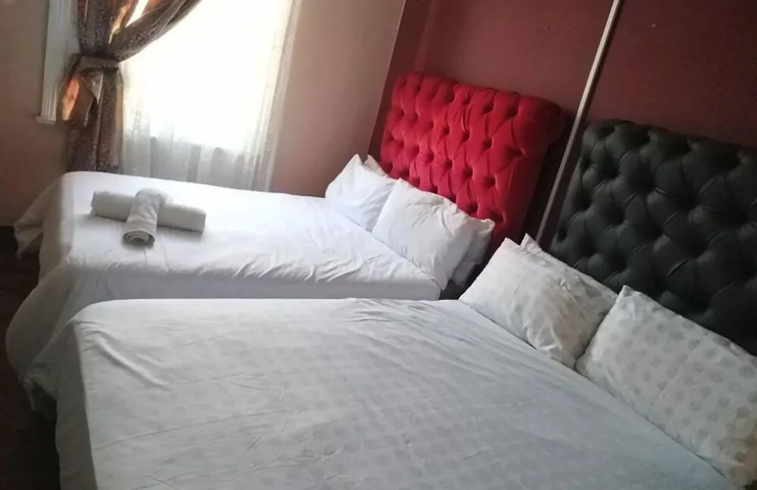 Karibu Guesthouse-1